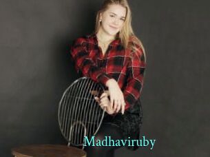 Madhaviruby