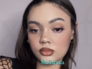 madiayala xxx Fantasy Land