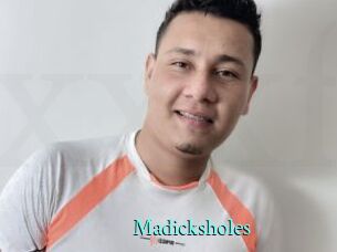 madicksholes xxx Fantasy Land