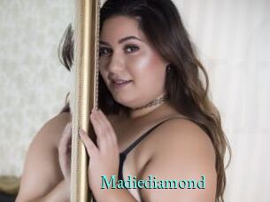 Madiediamond