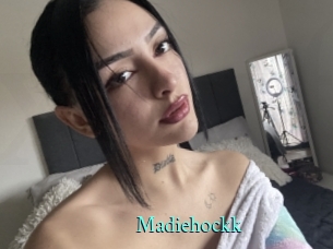 Madiehockk
