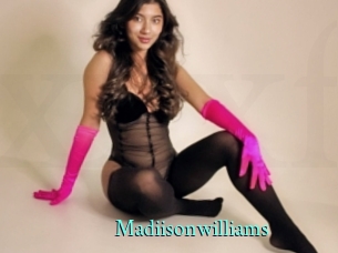 Madiisonwilliams