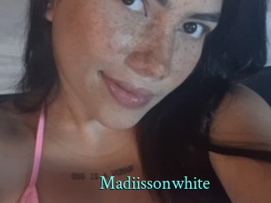 Madiissonwhite