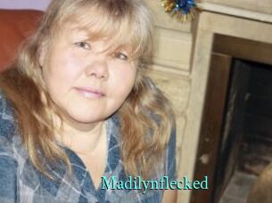 Madilynflecked