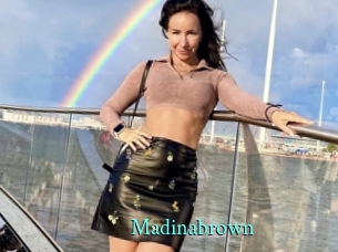 madinabrown xxx Fantasy Land