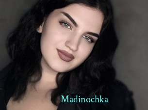 Madinochka