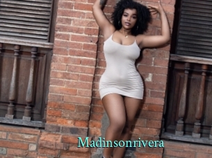 Madinsonrivera