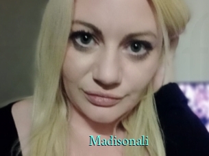 Madisonali