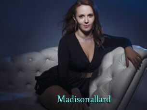 Madisonallard