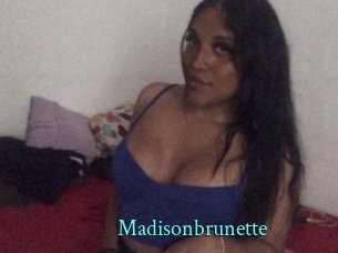 Madisonbrunette