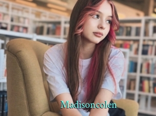 Madisoncolen
