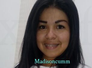 Madisoncumm