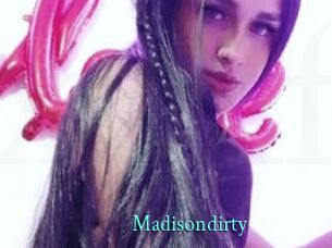 Madisondirty