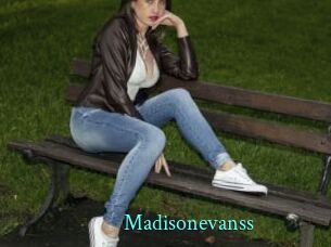 Madisonevanss