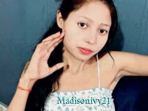Madisonivy21
