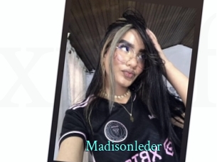 madisonleder xxx Fantasy Land