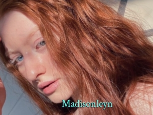 Madisonleyn