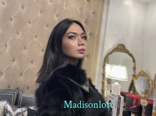 Madisonlore
