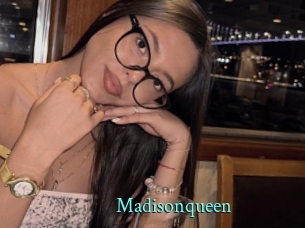 Madisonqueen