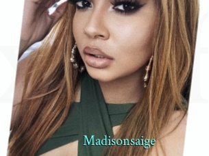 Madisonsaige