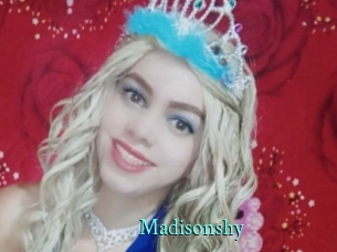 Madisonshy