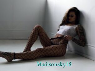 Madisonsky18