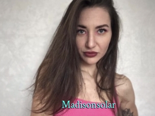 Madisonsolar