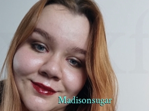 Madisonsugar