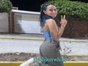 Madisonwhiite