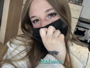 Madisson
