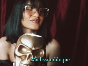 Madissondiluque