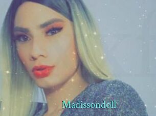 Madissondoll