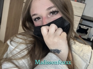 Madissonfoxxx