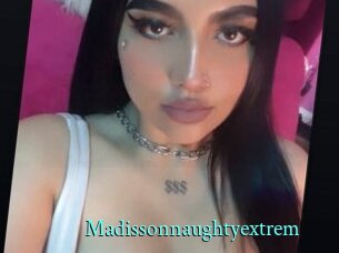 Madissonnaughtyextrem