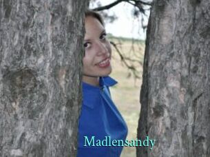 Madlensandy