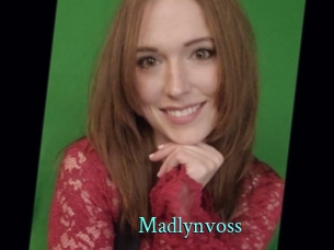 Madlynvoss