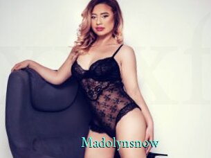 Madolynsnow