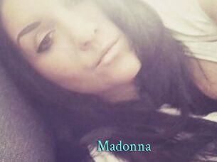 Madonna