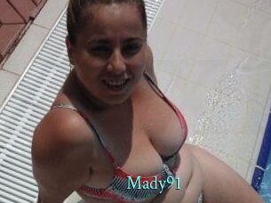 Mady91