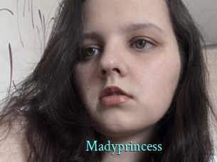 Madyprincess