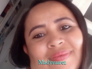 Madysuarez