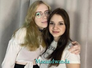 Maeandwanda
