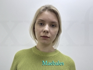 Maebales