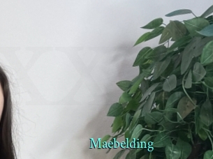 Maebelding