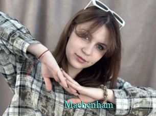 Maebenham