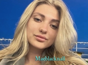 Maeblacknall