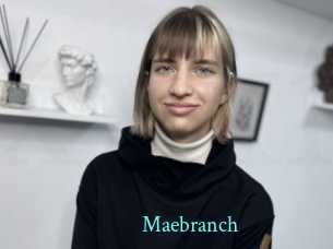 Maebranch