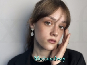 maebroadway xxx Fantasy Land