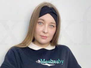 Maeburby