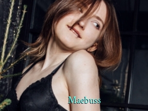 Maebuss